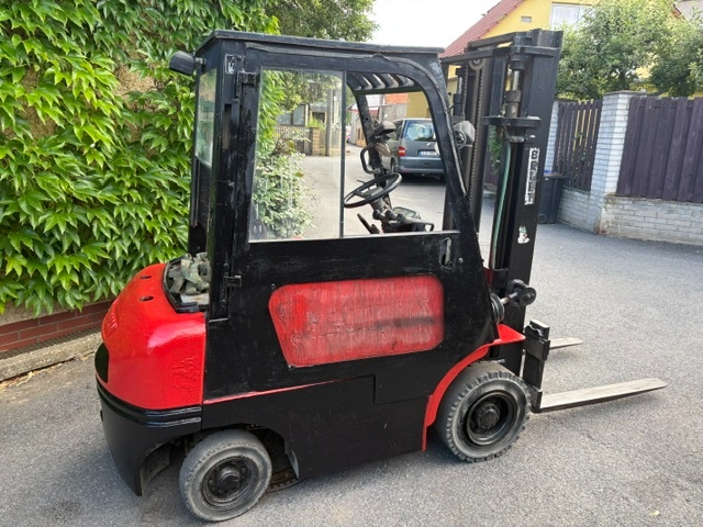 VZV BELET DV 18BVA - 4