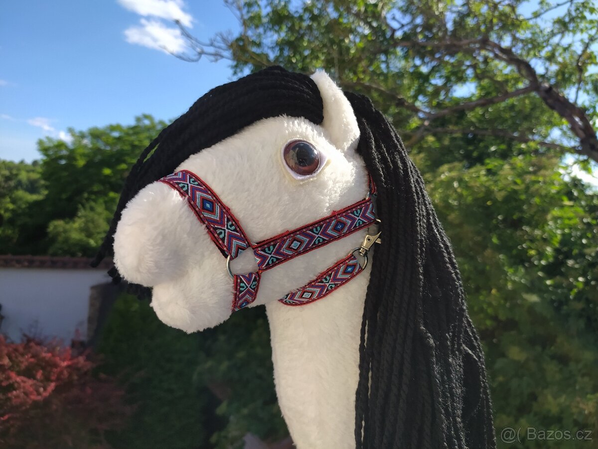 Hobby horse - 4