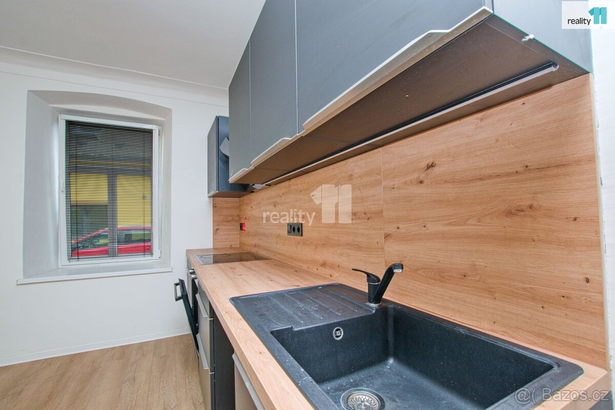 Pronájem bytu 2+1, 70 m2 Chrastava - 4