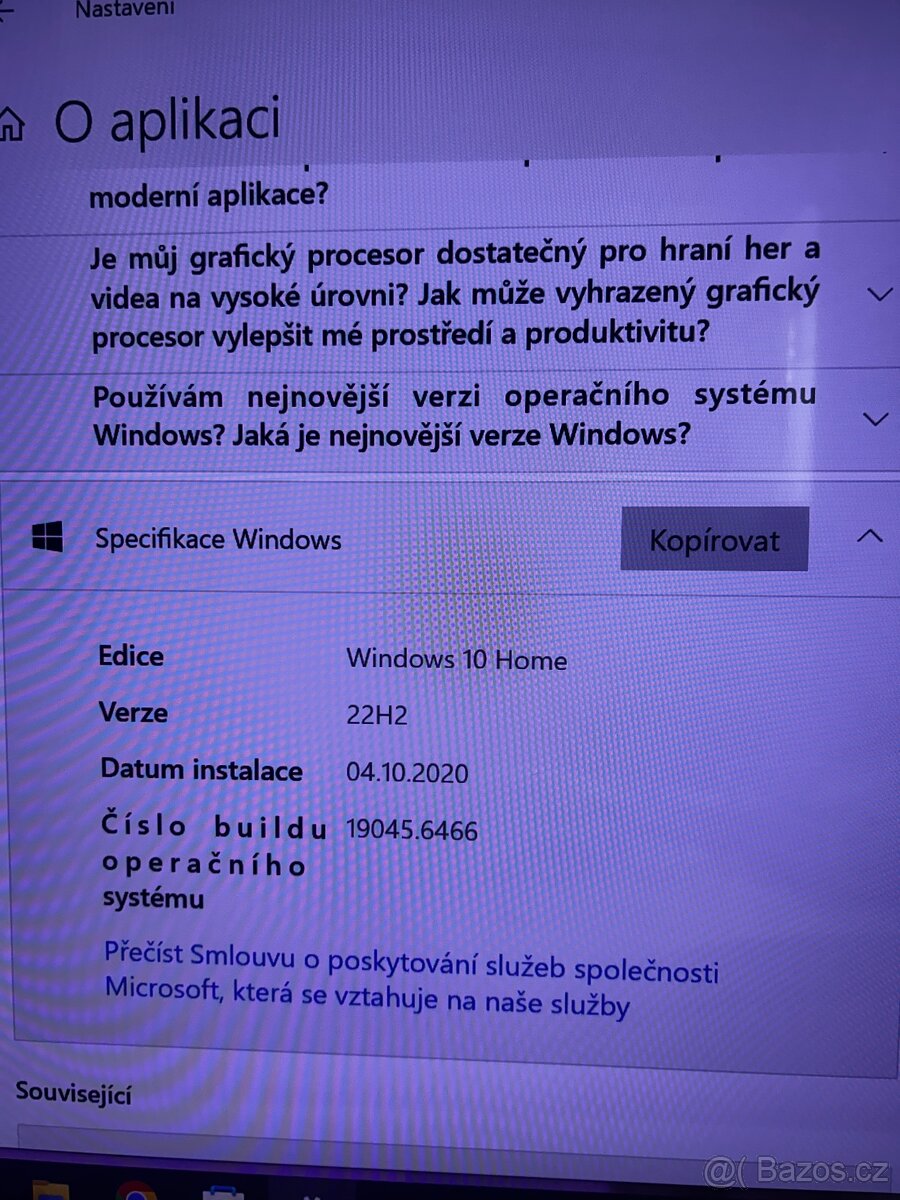 PC herní LENOVO - 4