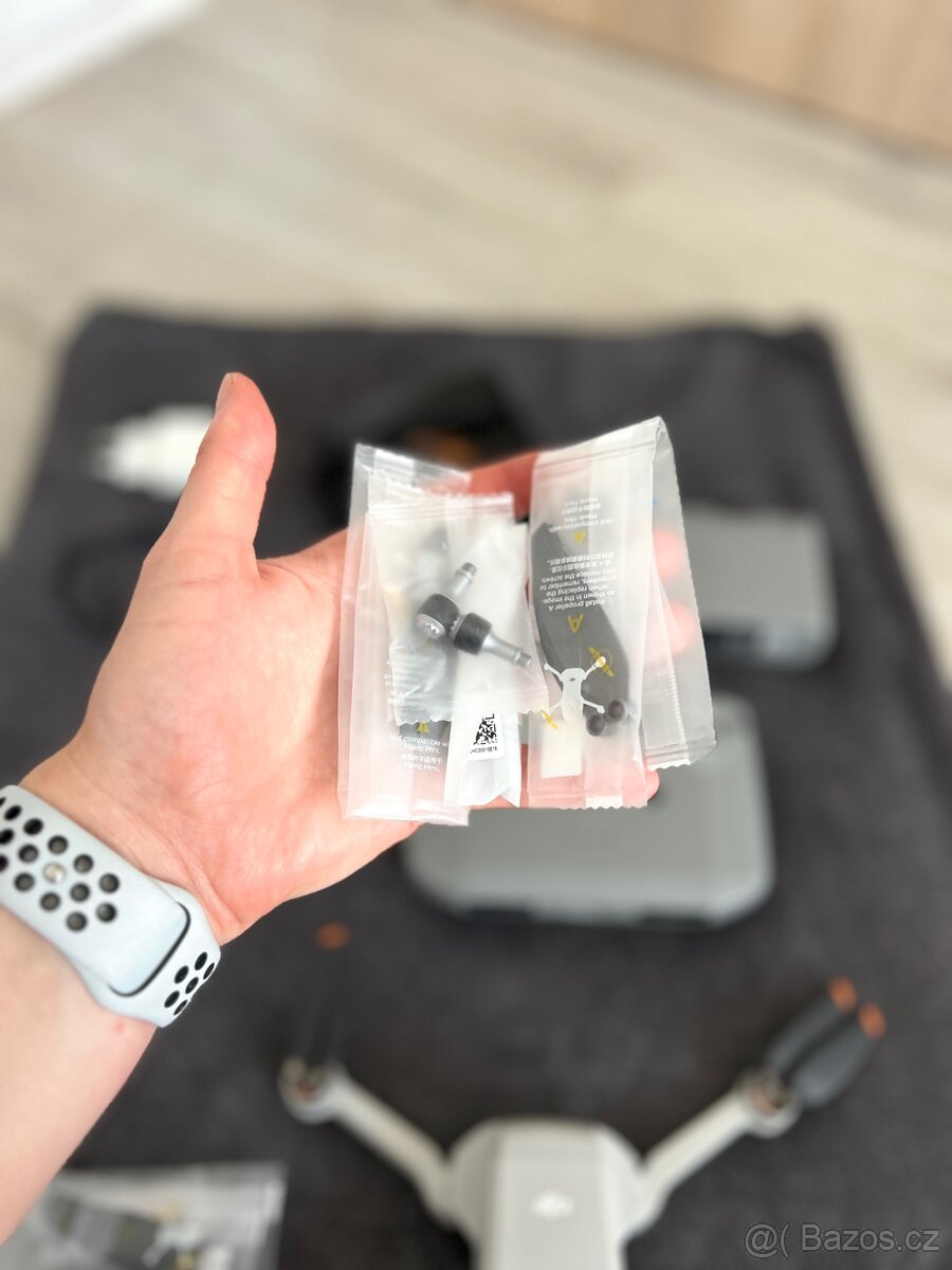 Dron dj 2 - 4