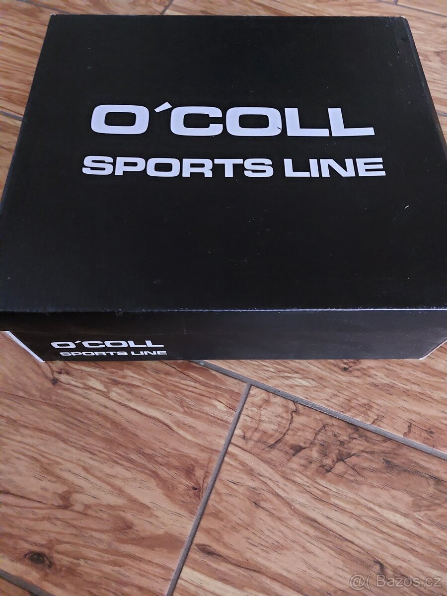 Zimní boty vel.37. - 4