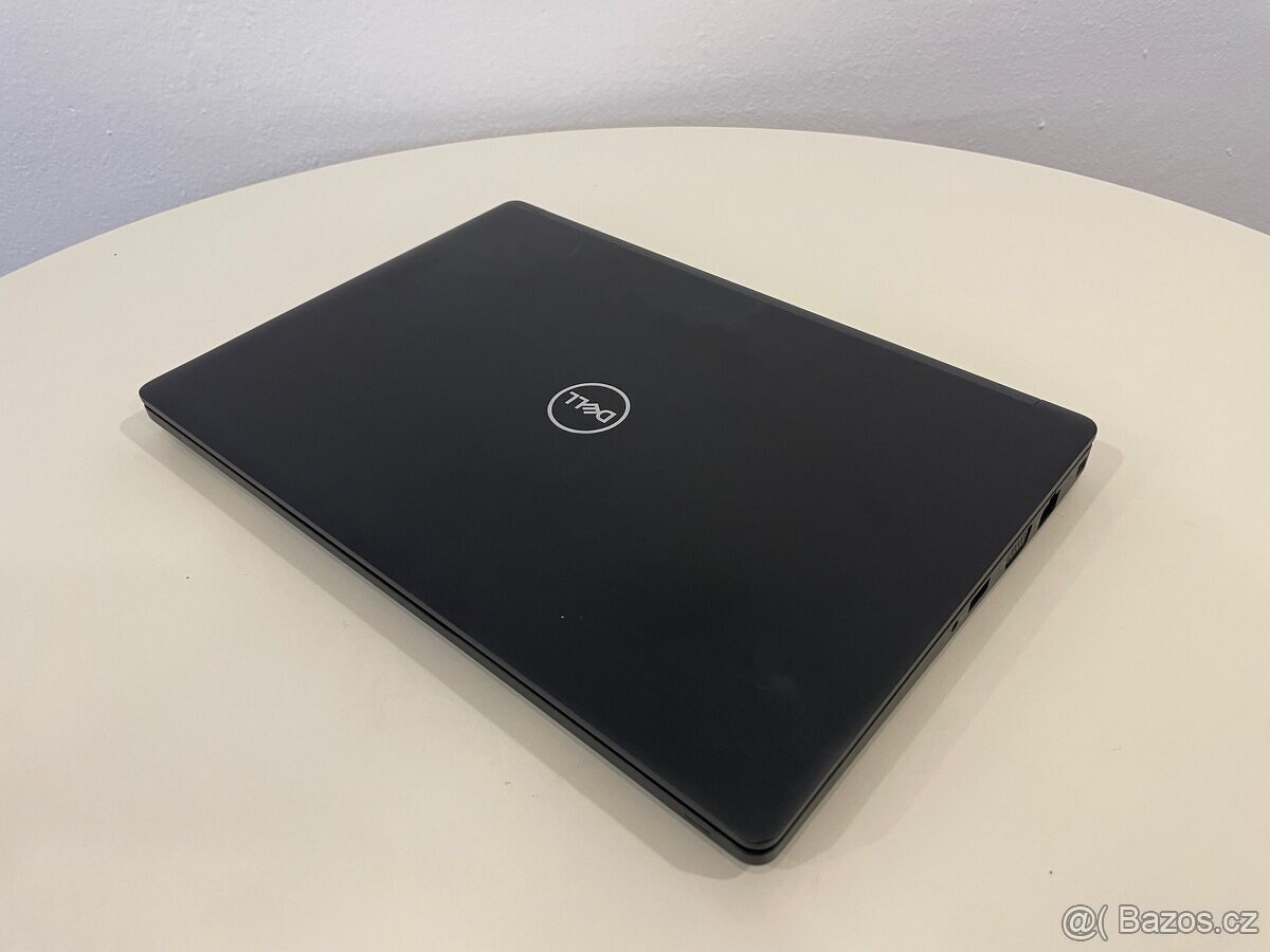 Dell Latitude 5290 – i3 / 8GB / 256GB NVMe / 12.5” FHD - 4