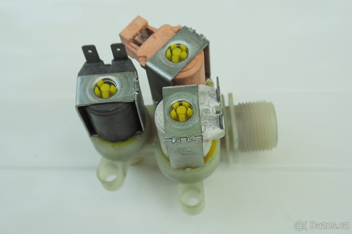 Náhradní díly AEG Lavamat 62610 - 4