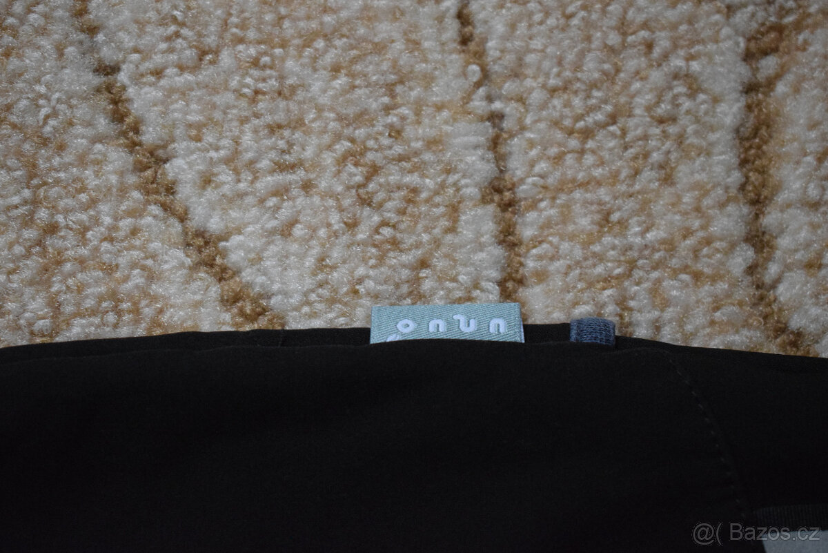 Softshellové kalhoty Unuo s fleecem vel. 116/122 - 4