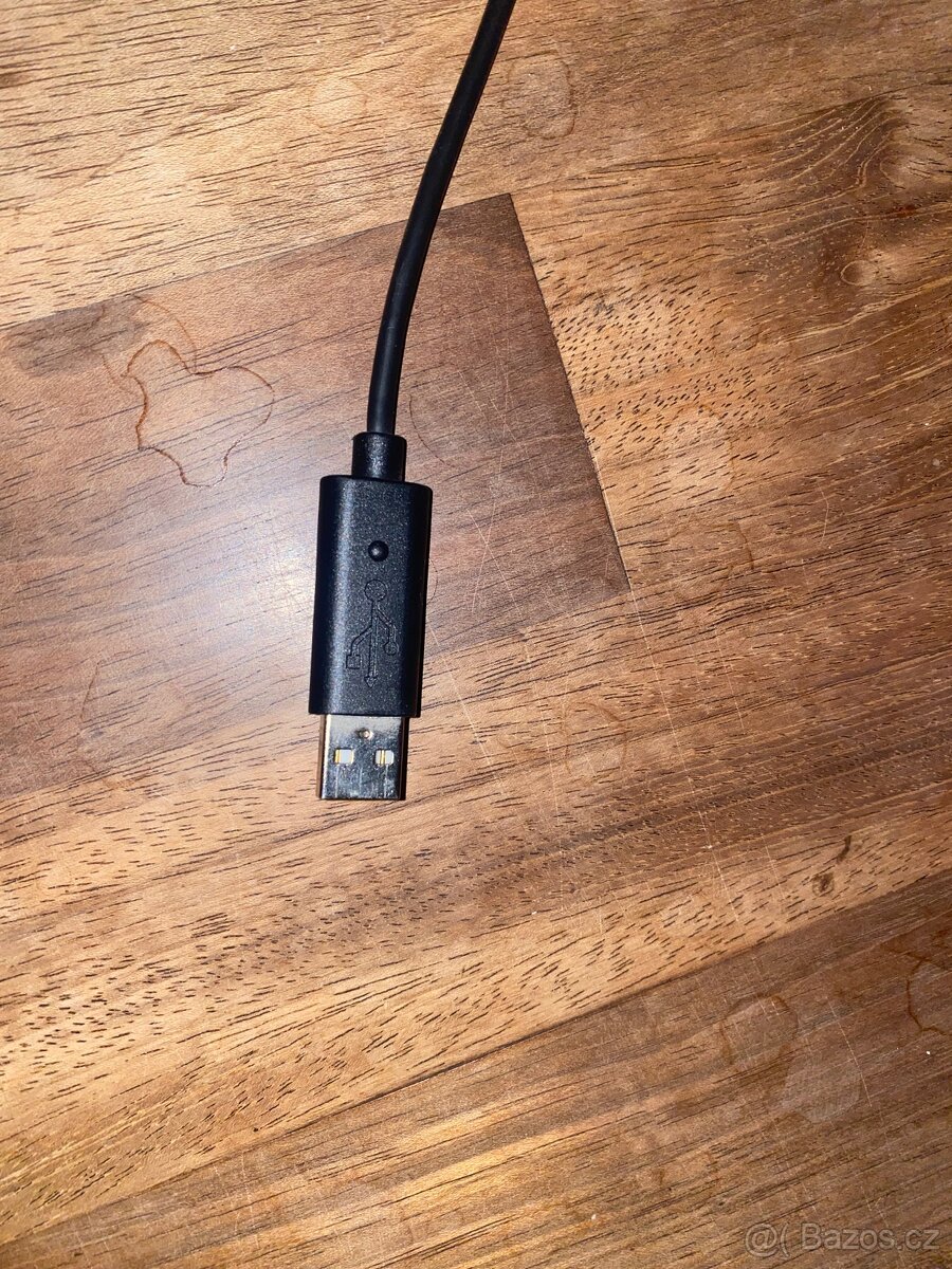 Herní volant - Thrustmaster Ferrari 458 Spider Racing Wheel - 4