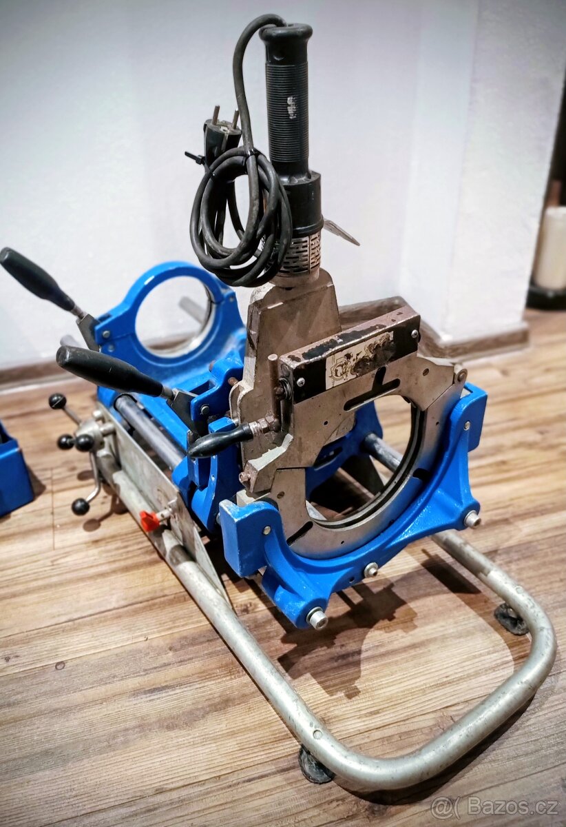 Dytron - Montážní přípravek na svařování MP - 110 UD EKO - 4