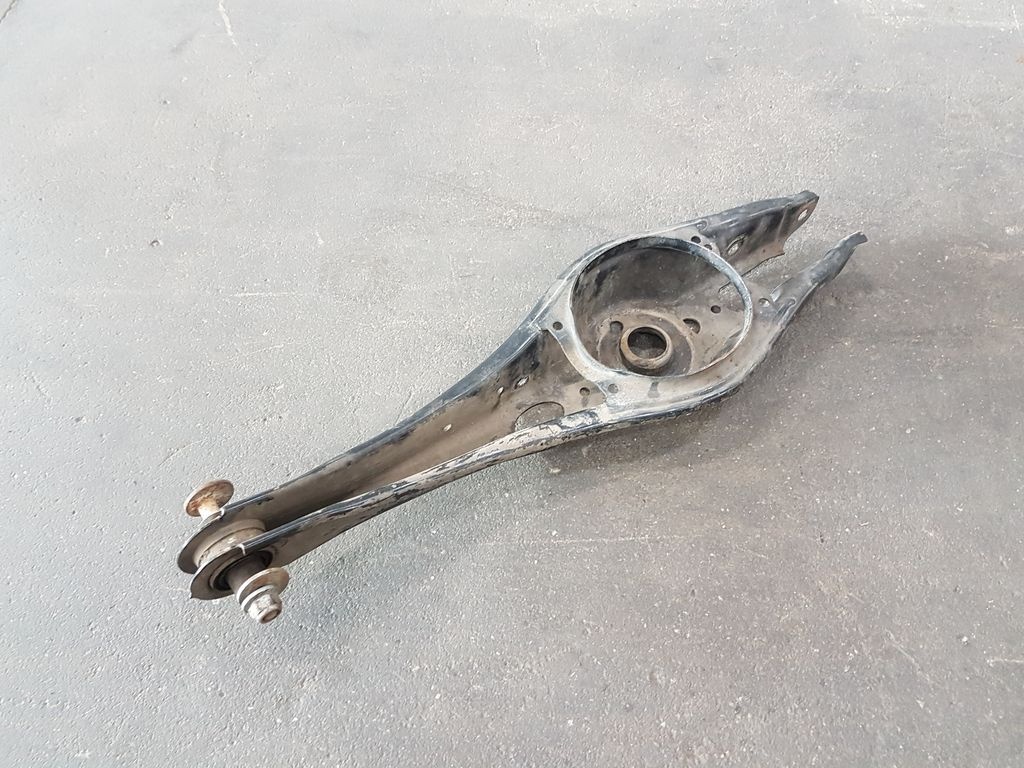 Zadní spod. rameno 5Q0505311D Škoda Octavia III,... - 4