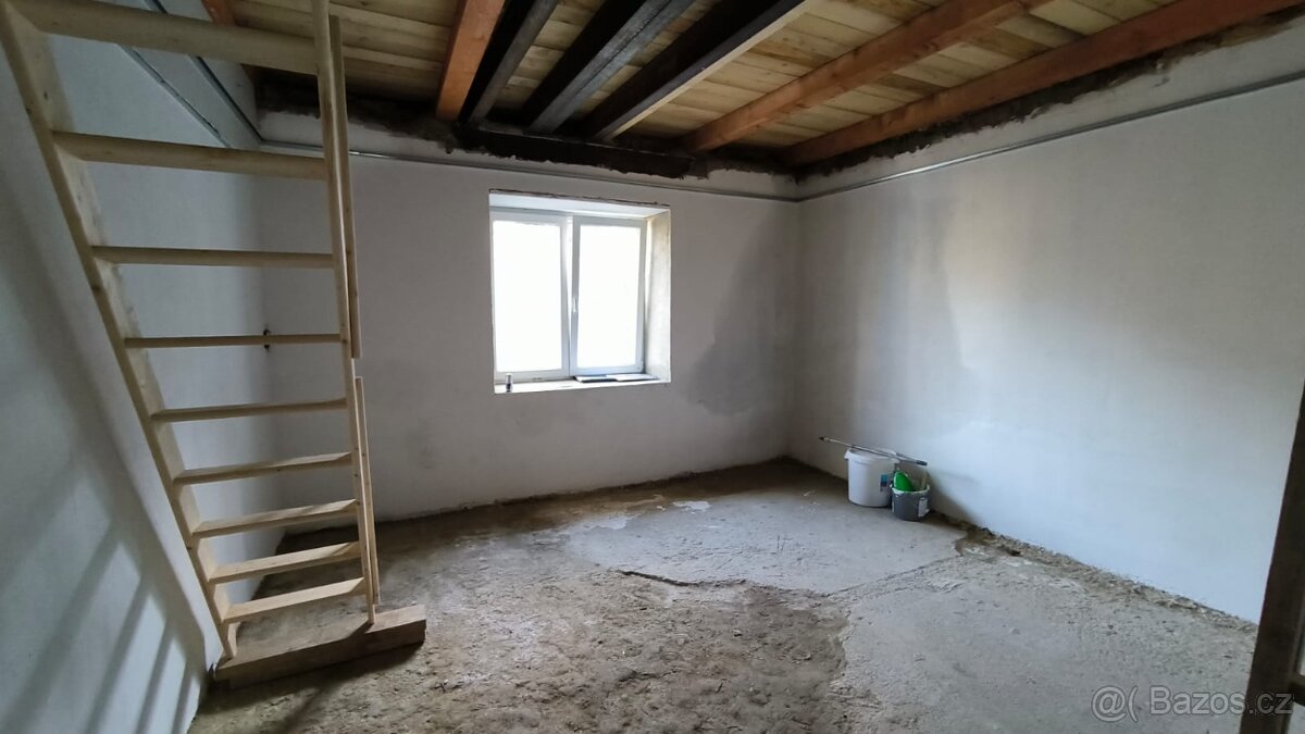 Dům na prodej Čeradice - Žatec - 4