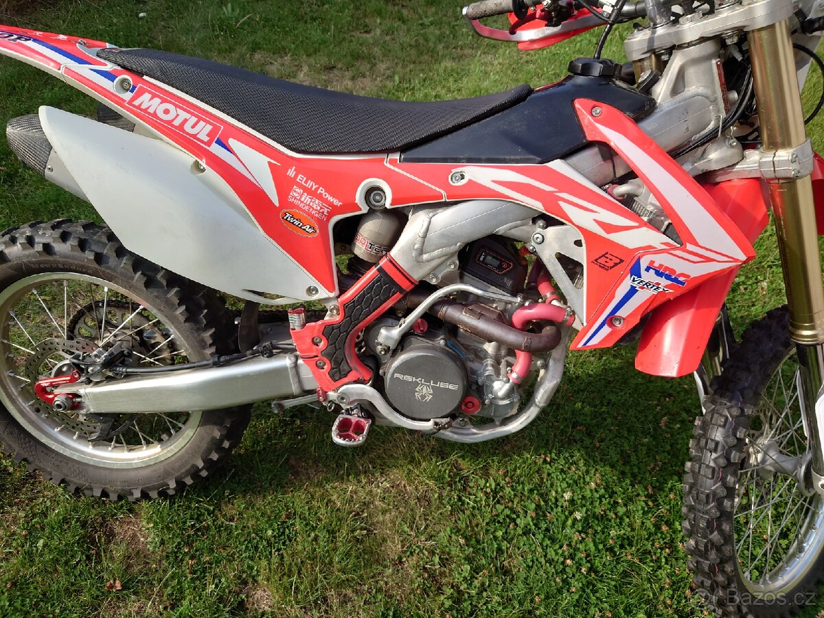 Honda CRF 250 RME
