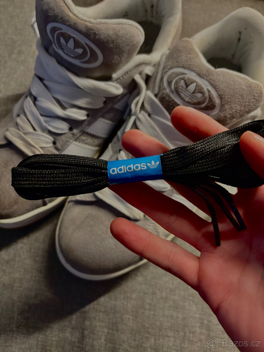 Adidas Campus - 4