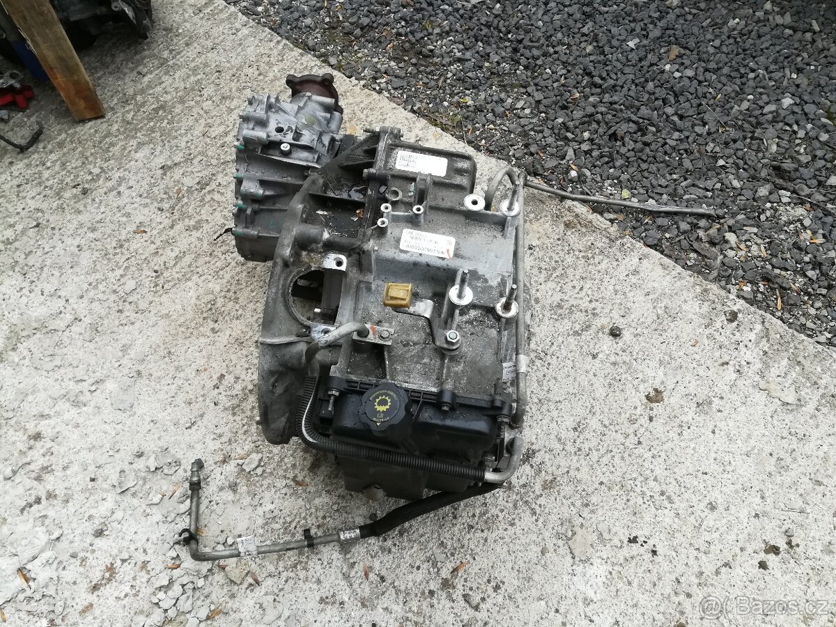 Prodám automatickou převodovku Ford Edge 3.7i. 227kW - 4