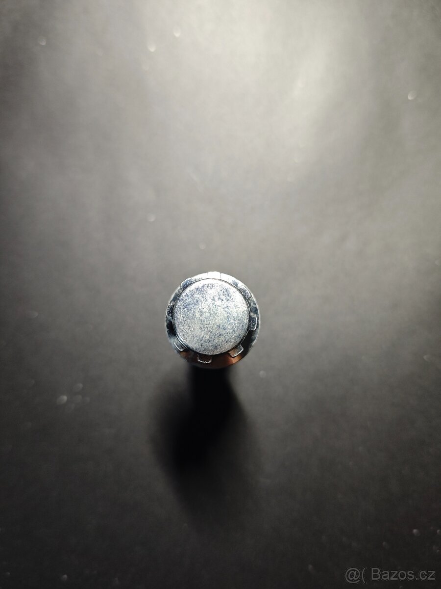 Bezpečnostní šrouby na alu kola M14x1,5x27mm SADA, kužel - 4