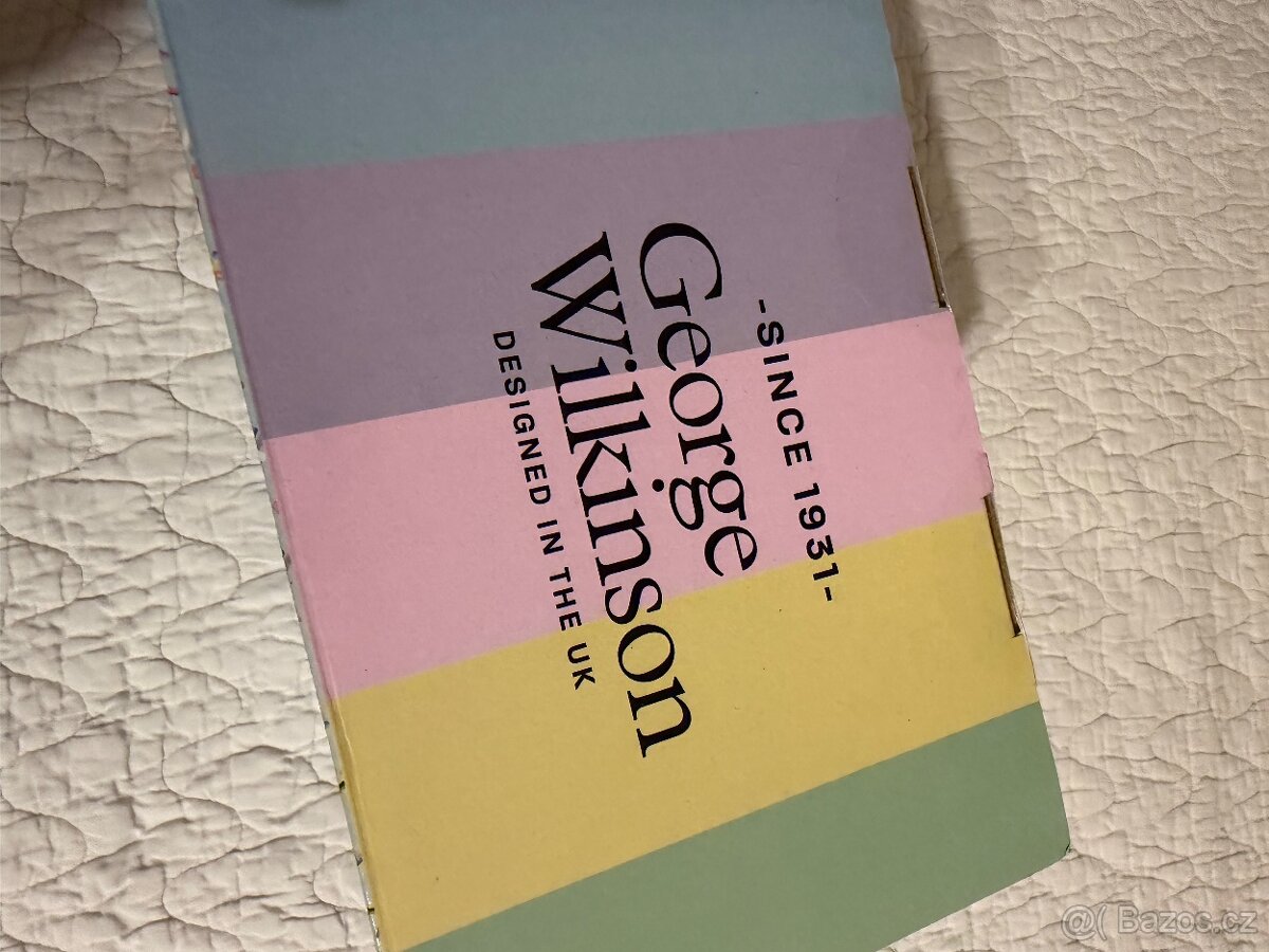 Čokoládová fontána fondue zn. George Willkinson - 4