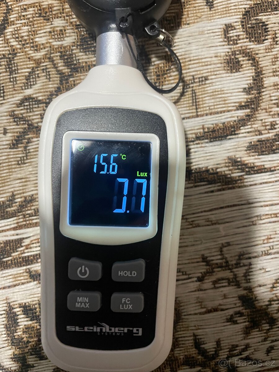 Luxmetr - 4