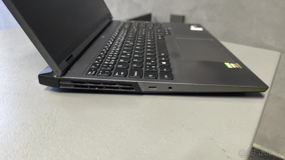 Lenovo Legion 5 Pro-16ACH6H (nefunkční) - 4