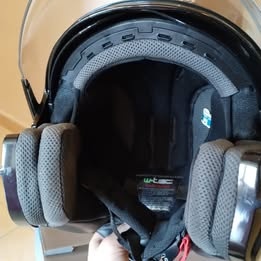 prodám přilbu W-TEC - 4