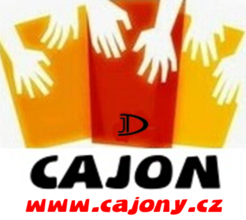 Cajon model Peñaflor Studio série - 4