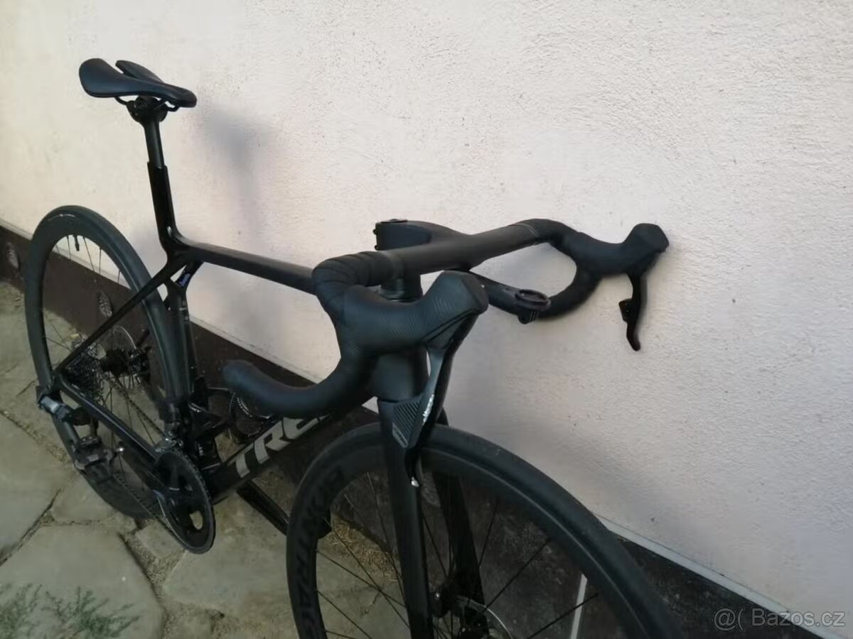 Trek Madone SL6 AXS Velikost M - 4