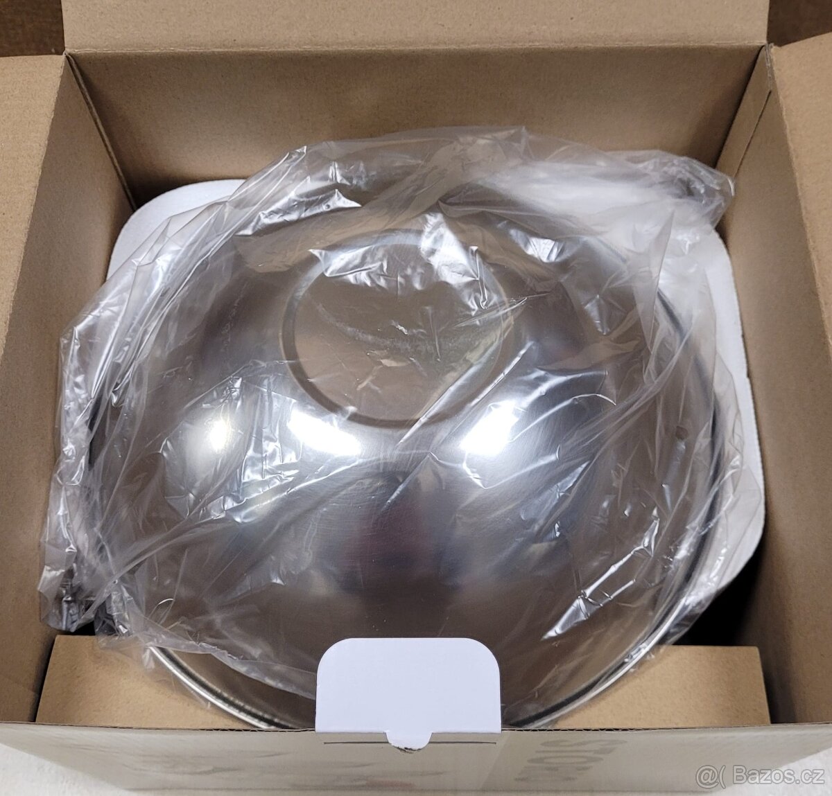 Kuchyňská váha ETA Storio, béžová - 4