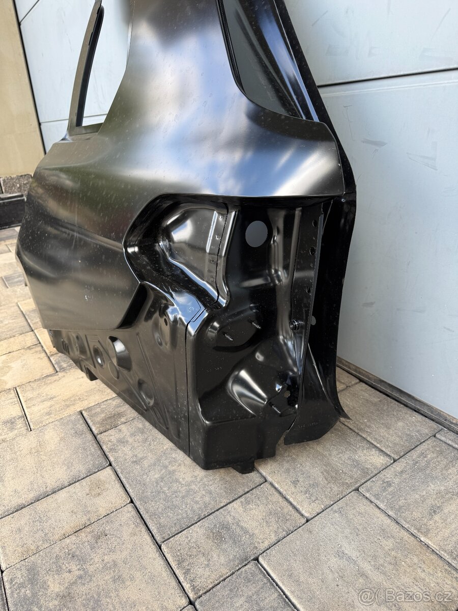 levý zadní blatník BMW X7 G07 - 4