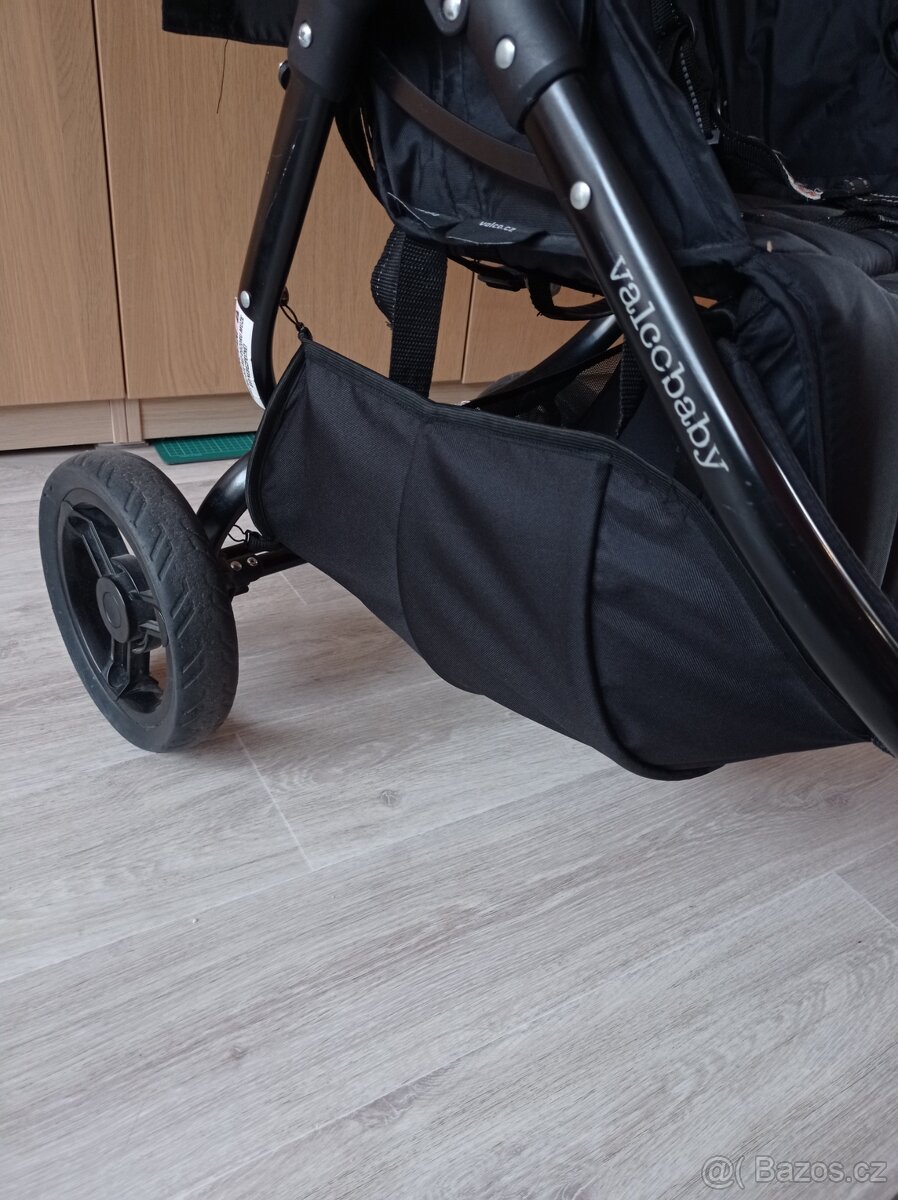 Košík na Valco snap4, nové k odeslání - 4