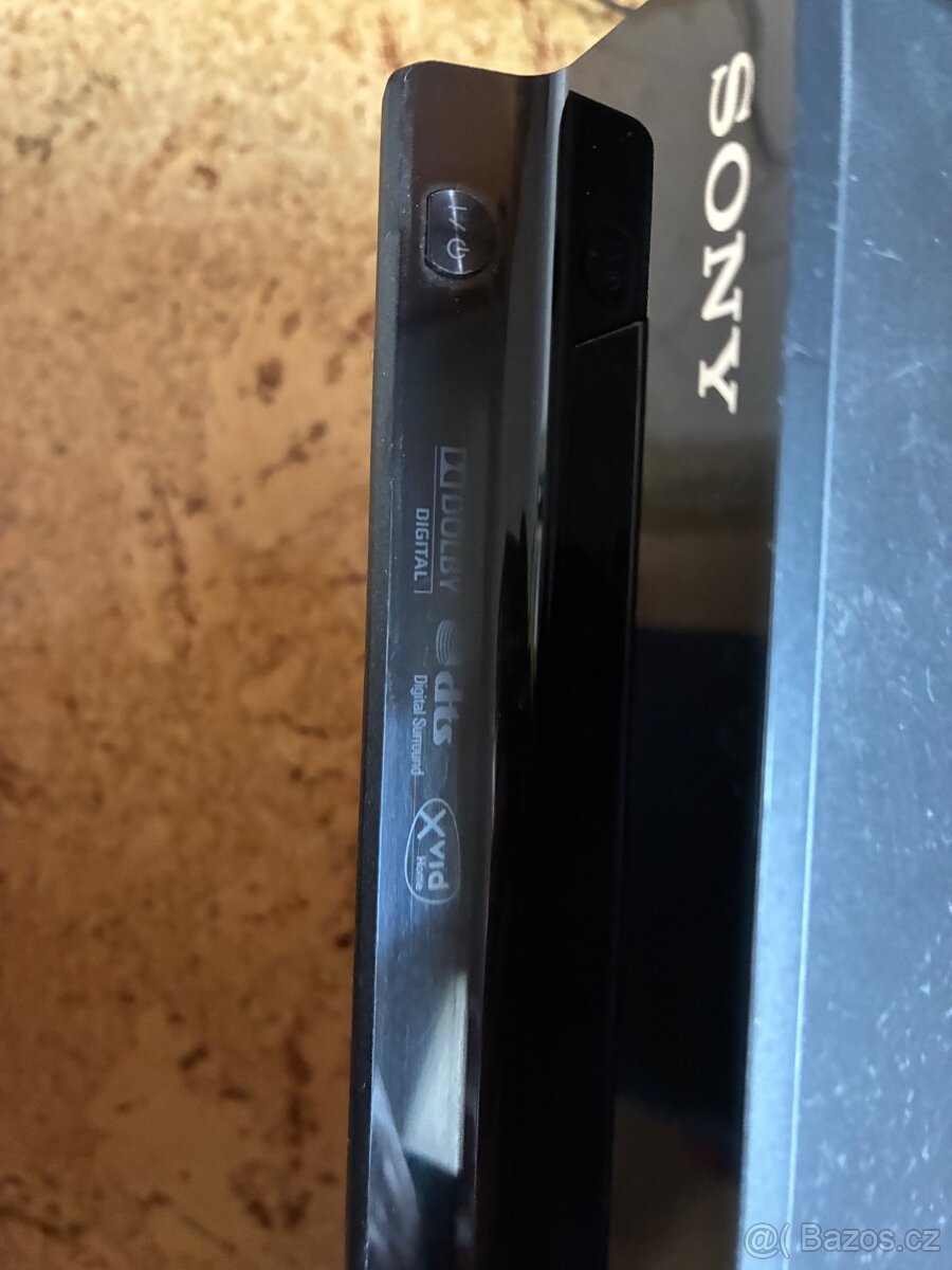 Domácí kino Sony DAV-DZ340 - 4