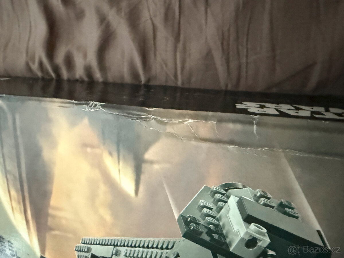 LEGO Star Wars - různé sety (poškozené krabice) - 4