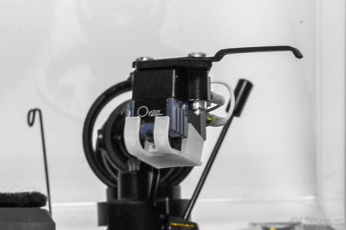 Pro-ject P 1.2 --posta zdarma-- - 4