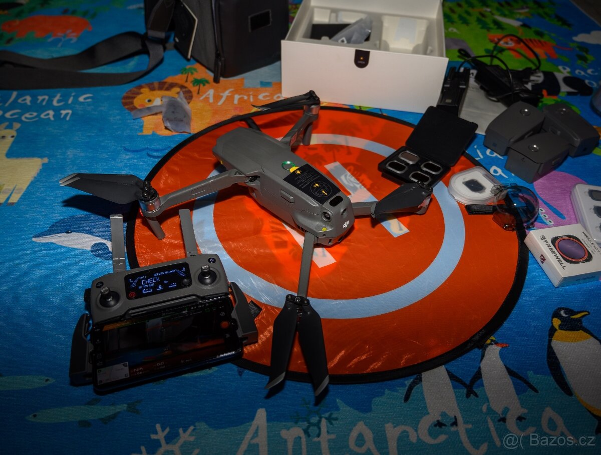 DJI Mavic 2 PRO - 4