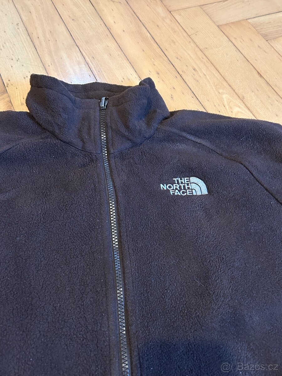 The North Face mikina - 4