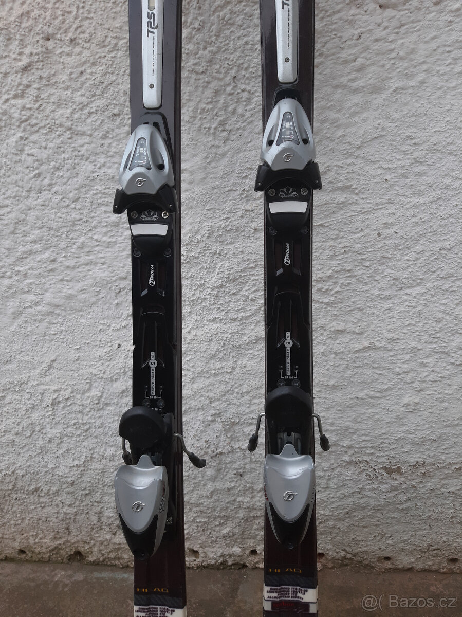 Head Cyber XP Titanium - 4