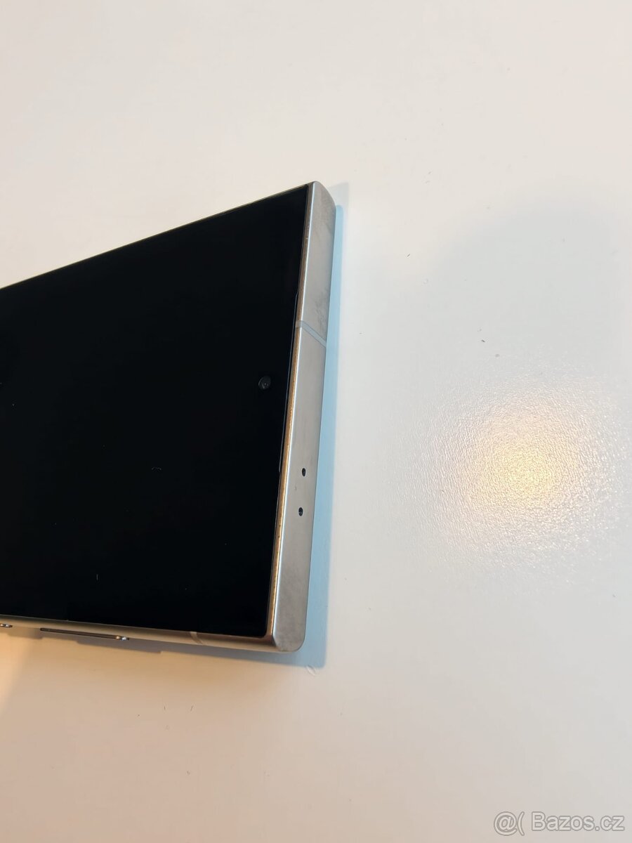 Samsung S24 Ultra 256GB - 4