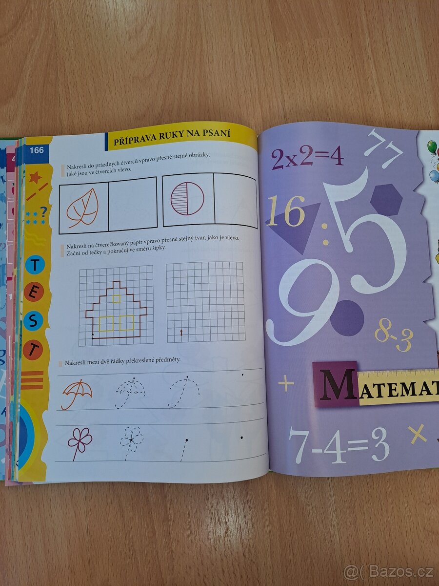 Encyklopedie předškoláka - 4