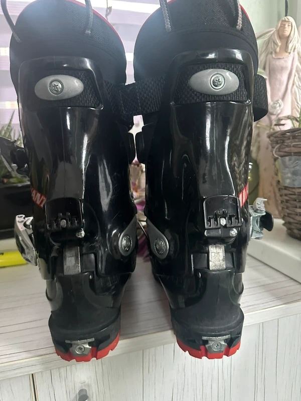 Skialp boty Scarpa - 4