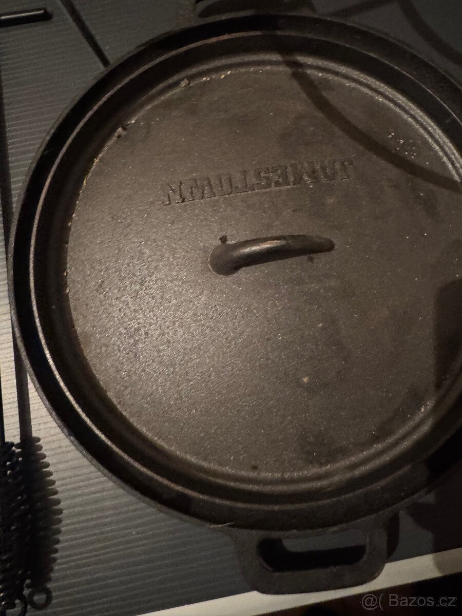 Outdoor vybavení - 4