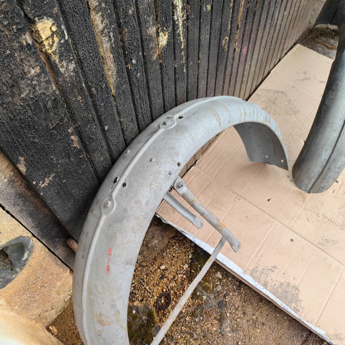 ČZ predvalecna blatníky - 4