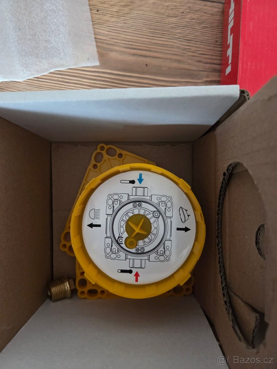 Instalatérské věci - 4