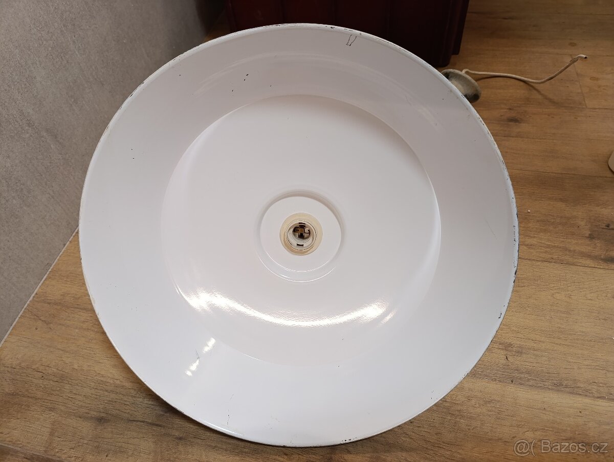 Stropní světlo lustr - 4