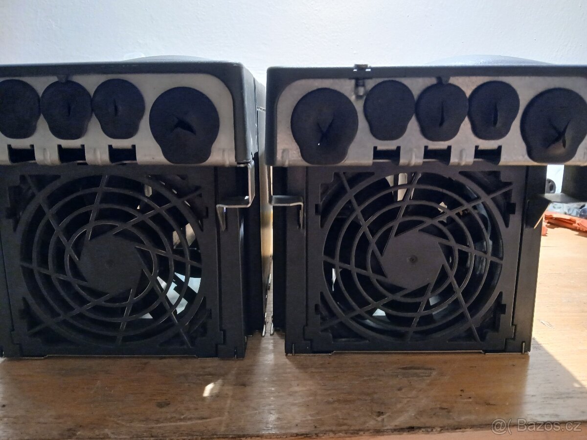 Frekvenční měnič siemens - 4