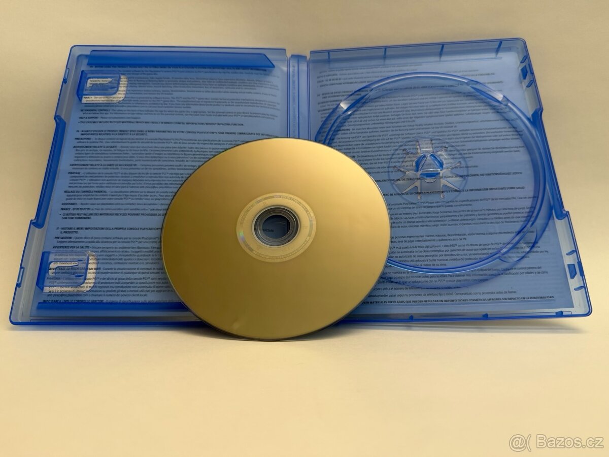 Gear Club Unlimited 2 - PS5 - 4