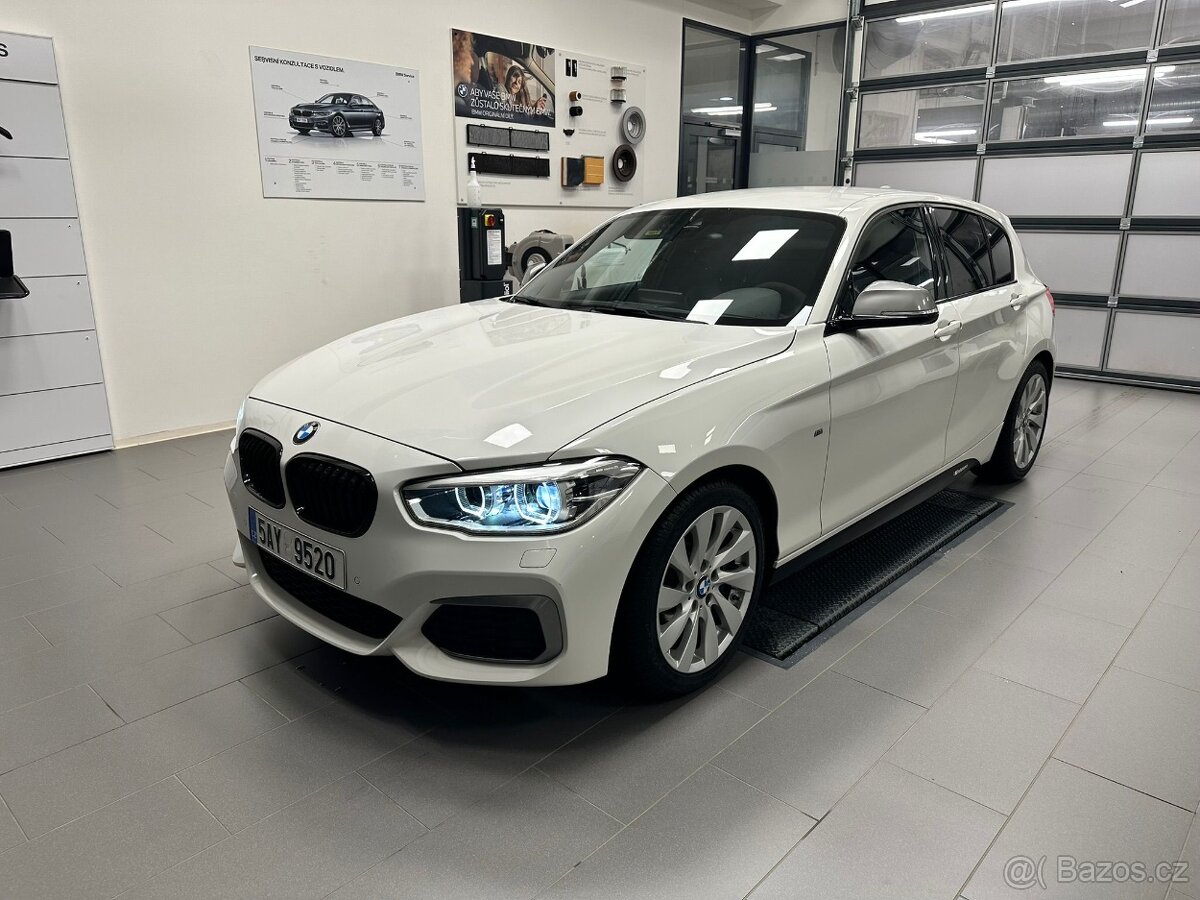 BMW M140i xdrive - 4