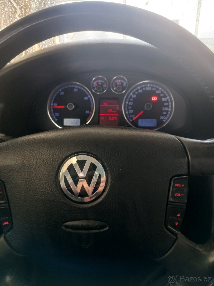 Passat 1.9 tdi 96 kw 2003 - 4
