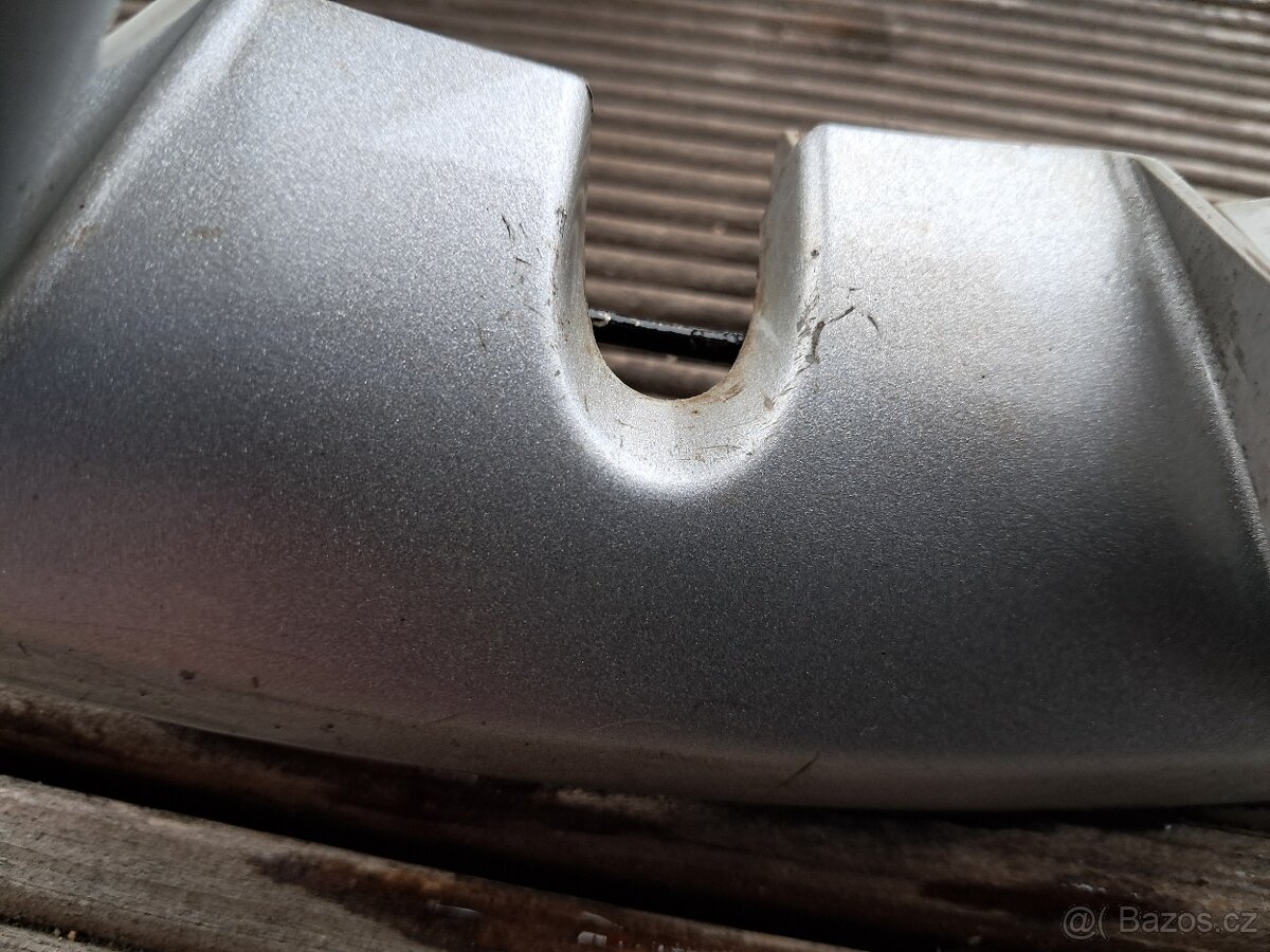 ORIGINÁLNÍ POKLICE VW 14" 1 KS, ORIG. Č. 6N0601147D GJW - 4