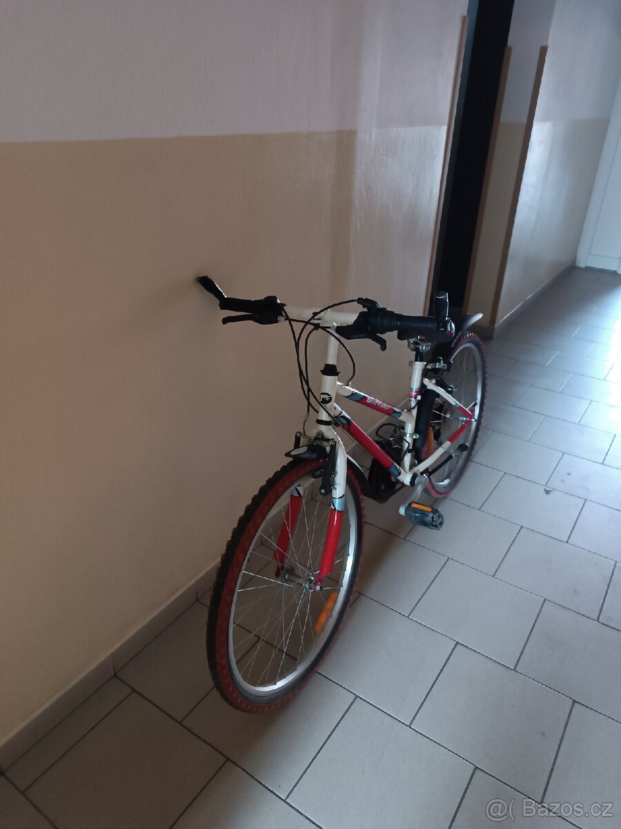 Dětské kolo Buffalo 24 - 4