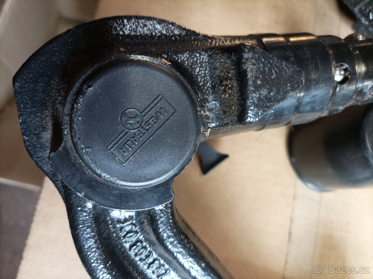 Tažné zařízení VW Multivan - 4