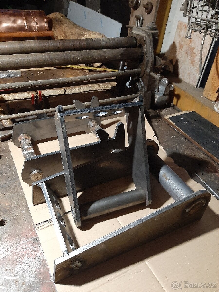 MS01, MS03, MS08 LEHNHOFF ADAPTER DOPRAVA V CENĚ - 4