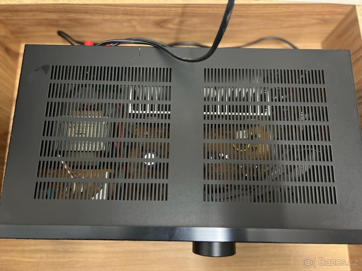 ONKYO ZESILOVAČ A-8620 - 4