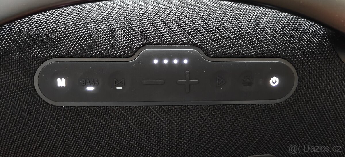 Sencor resonex mega - 4