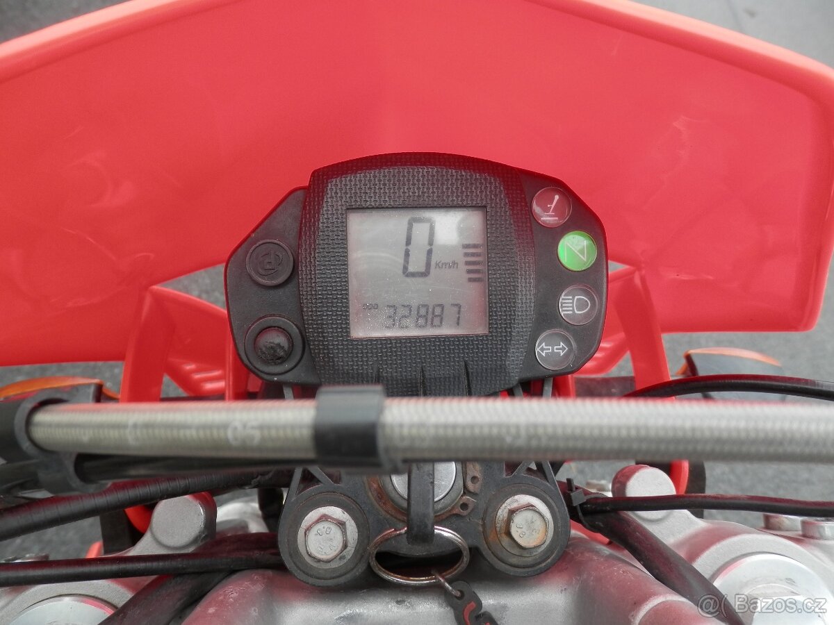 Beta RR 125 4t kit 150ccm - 4